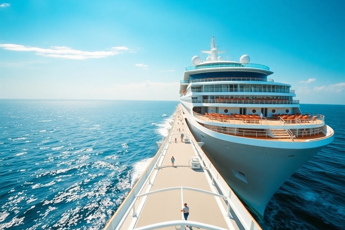 Pack Your Curiosity: The Ultimate Guide to an Amazon Cruise with Oceania