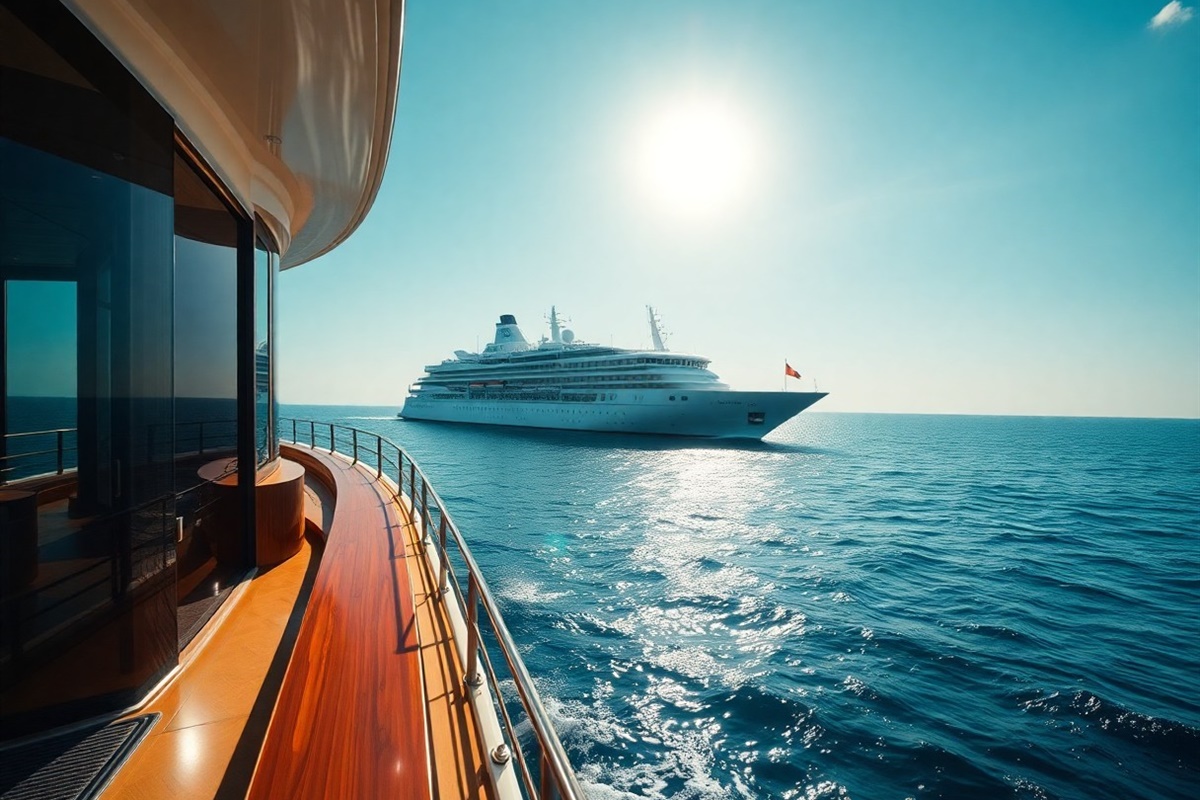 Pack Your Dreams: The Essential Guide to a Luxury African Cruise with PONANT
