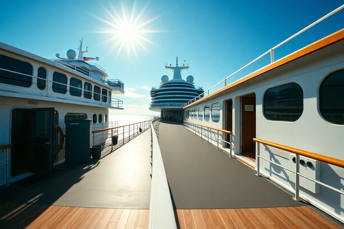 Pack Your Parka: Essential Gear for an Arctic Cruise to Alberta