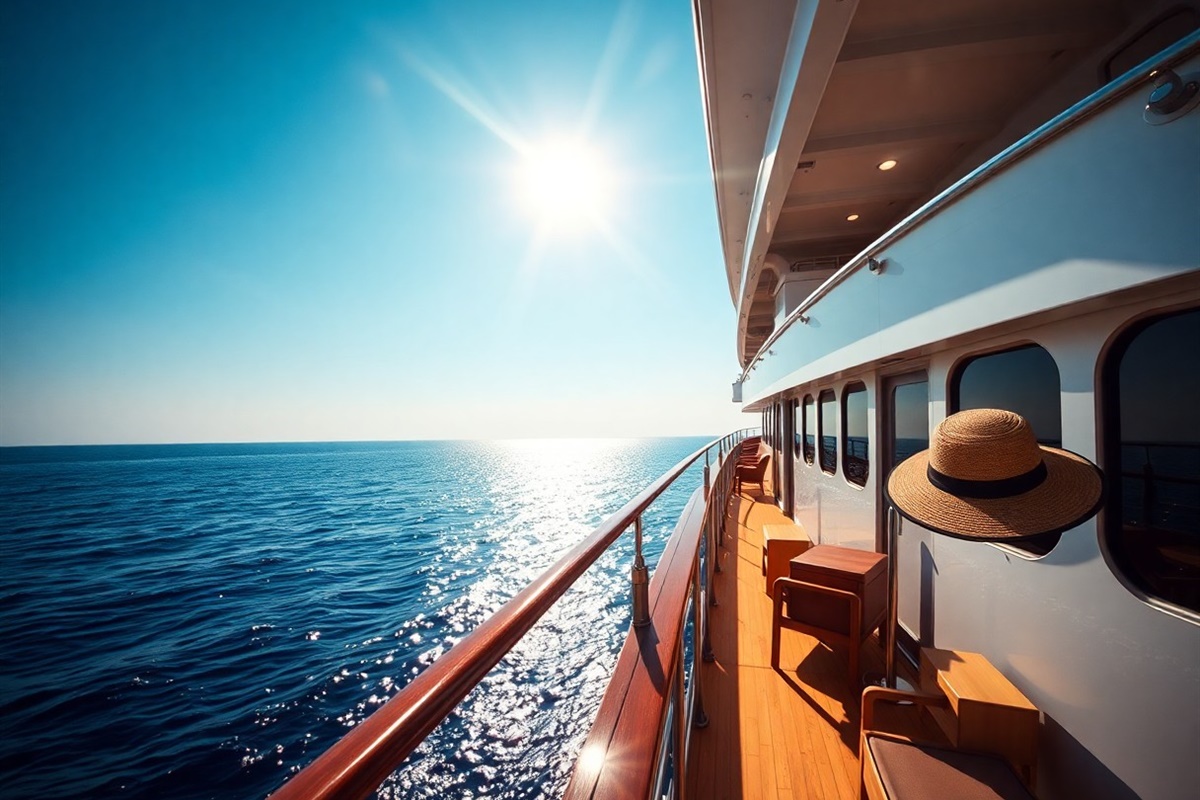 Pack Your Sun Hat & Your Sense of Wonder: An A&K Africa Cruise Packing List