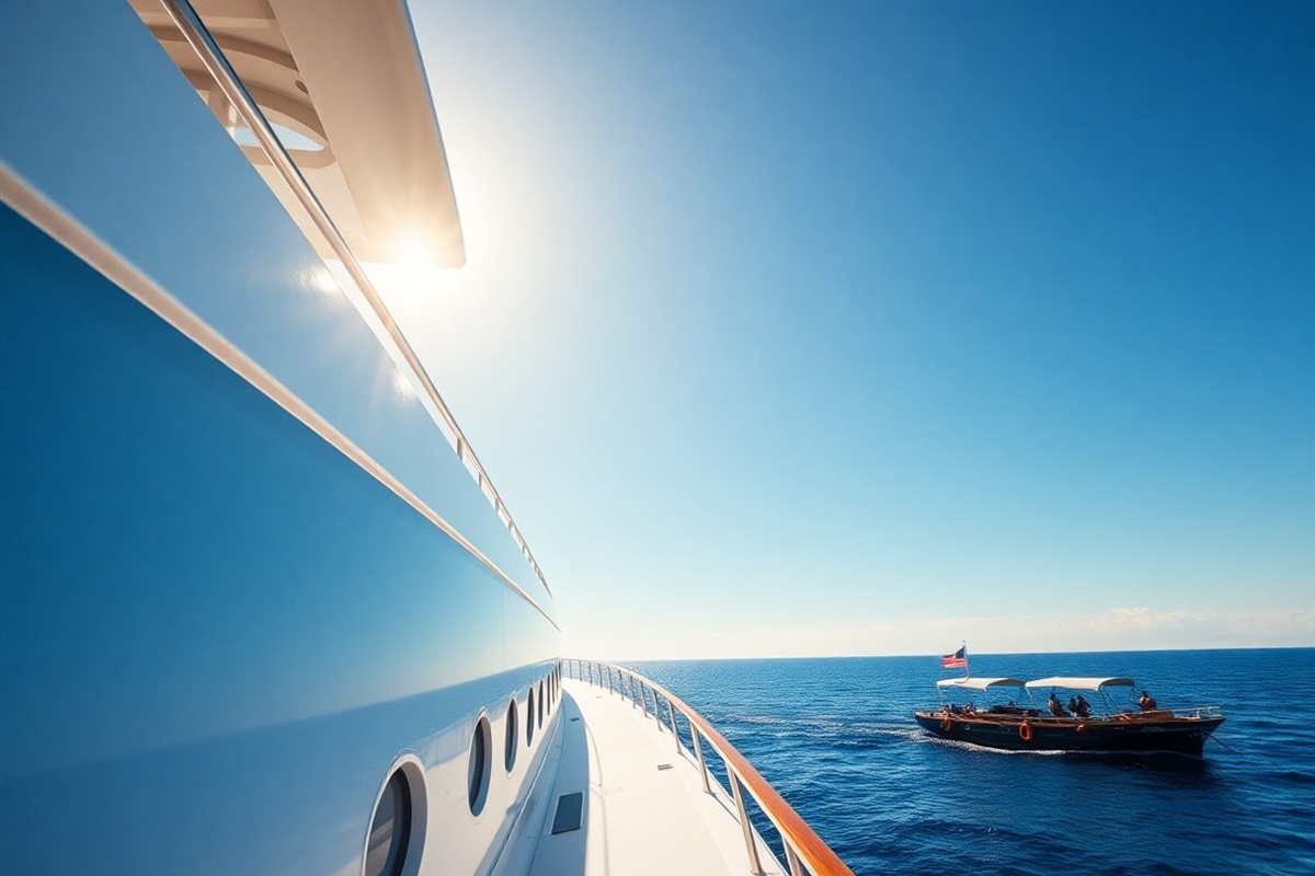 Packing for Paradise: The Ultimate Aqua Expeditions Africa Cruise Checklist