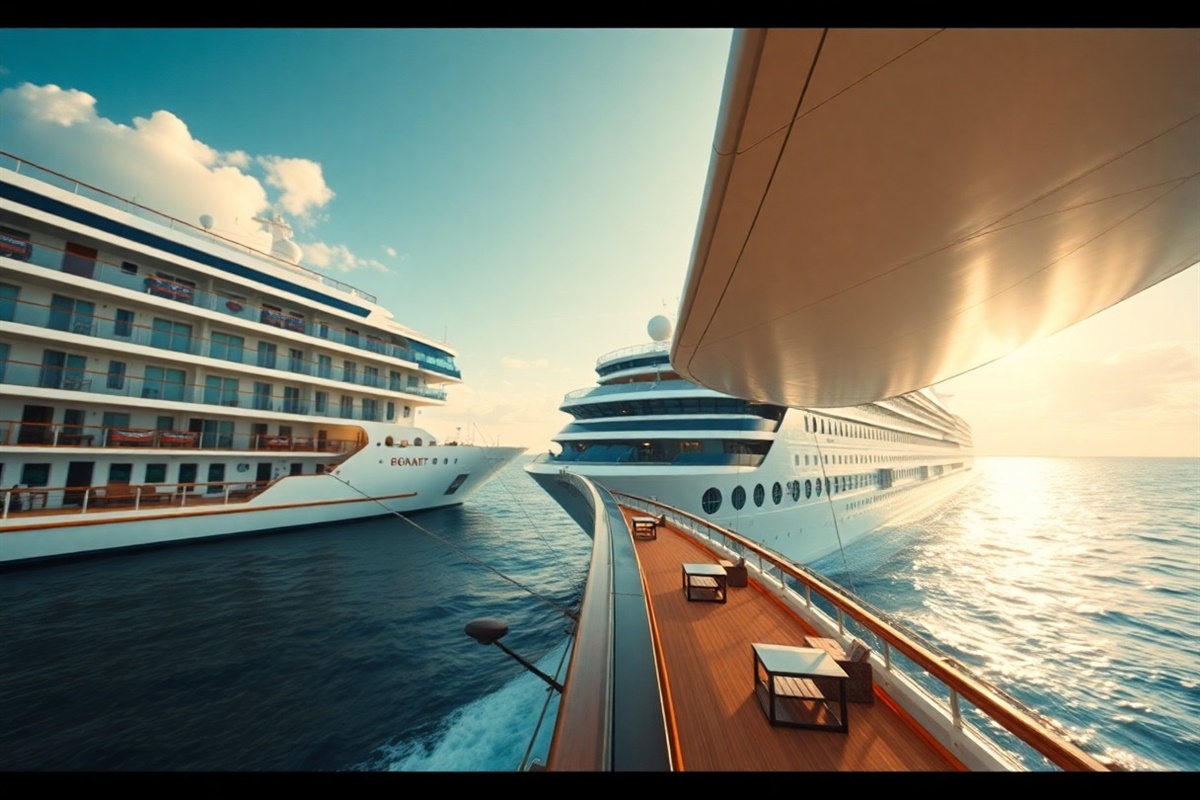 Packing for Paradise: The Ultimate Dominican Republic Cruise Checklist (PONANT Edition)