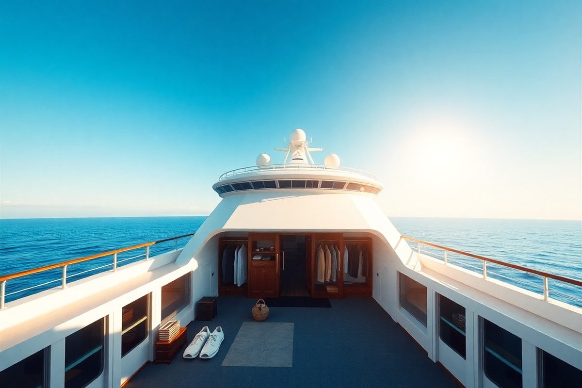 Packing for Paradise: The Ultimate G Adventures Cruise Capsule Wardrobe