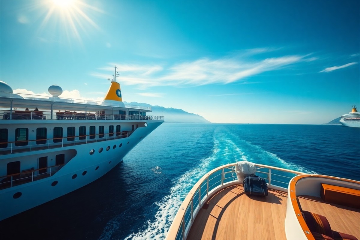 Packing for Paradise: The Ultimate Guide to Cruising Alaska with HX