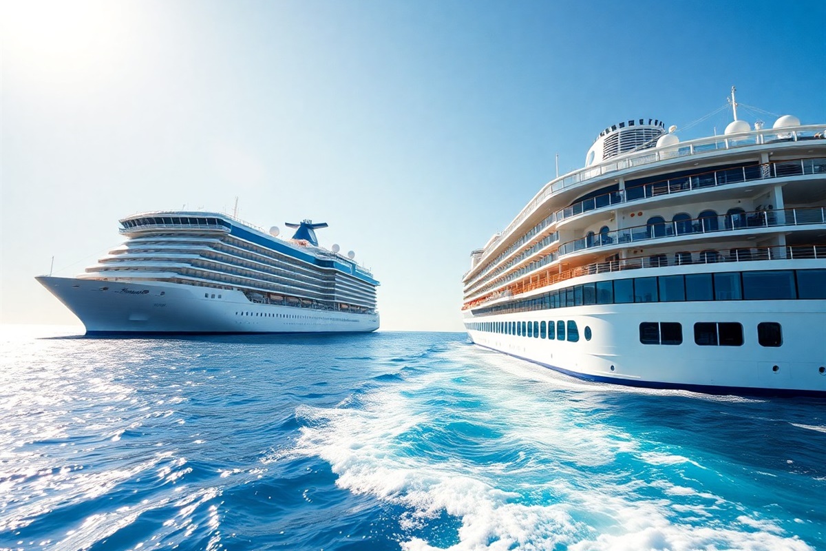 Packing for Paradise: The Ultimate Guide to Your Catalonia Cruise with Holland America