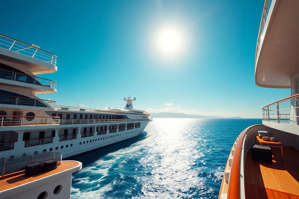 Packing for Paradise: The Ultimate Silversea Colombia Cruise Checklist