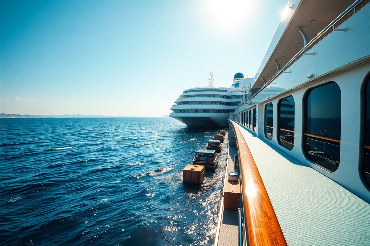 Packing for Paradise: The Ultimate Uniworld Egypt River Cruise Checklist