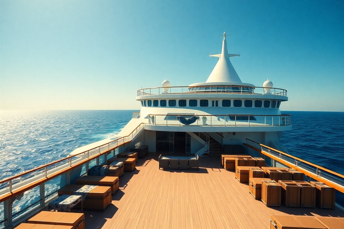 Packing for Paradise: The Ultimate Viking Cruise to Brazil Checklist