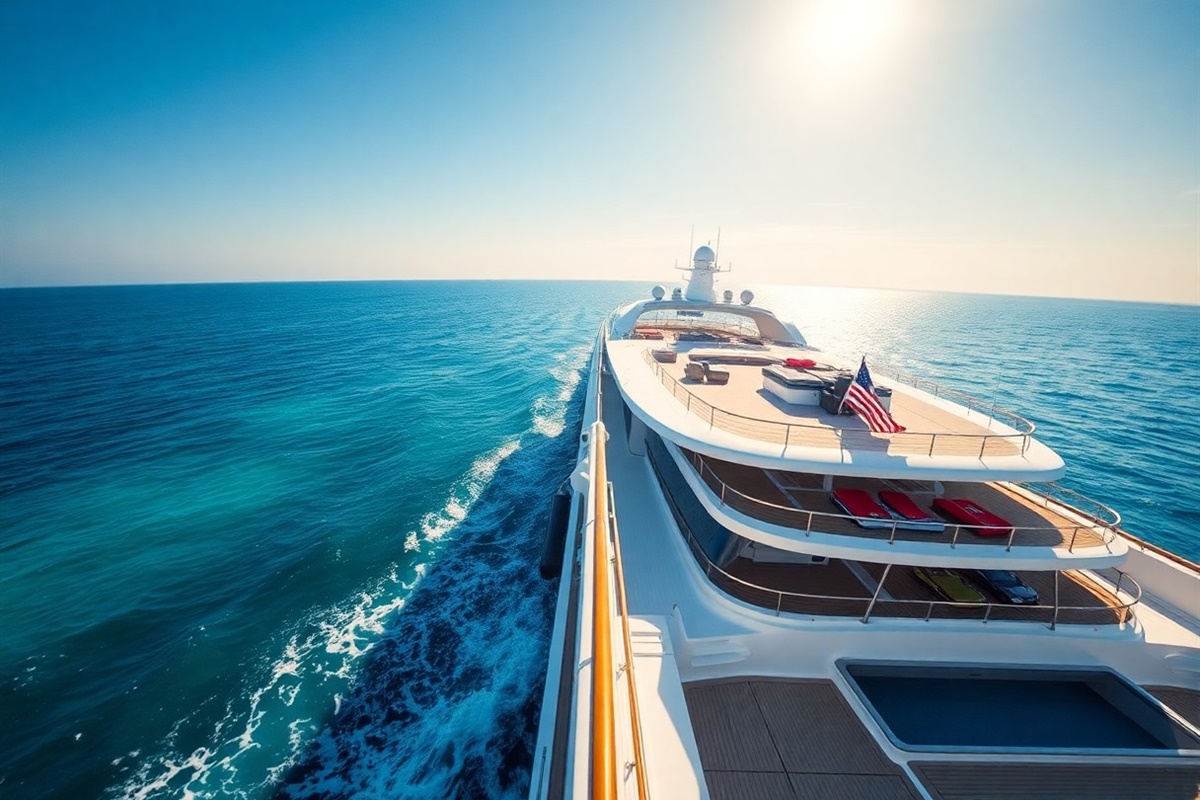 Packing for Paradise: Your Essential Guide to a Dominican Republic Yacht Cruise