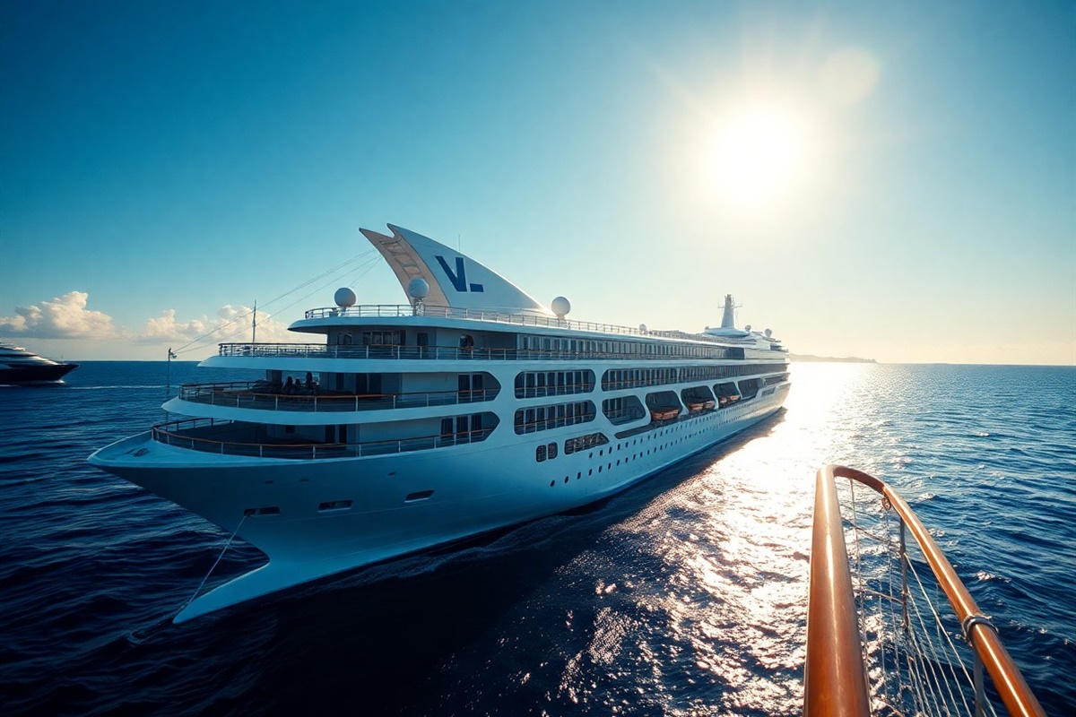 Packing for Paradise: Your Essential Guide to a Luxurious Colombian Cruise