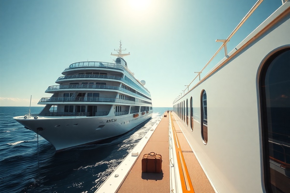 Packing for Paradise: Your Essential Silversea Amazon Cruise Guide