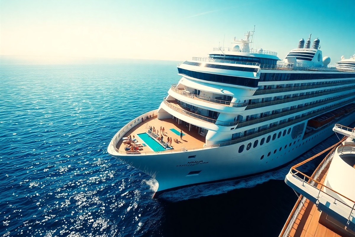 Packing for Paradise: Your Ultimate Azamara Caribbean Cruise Checklist