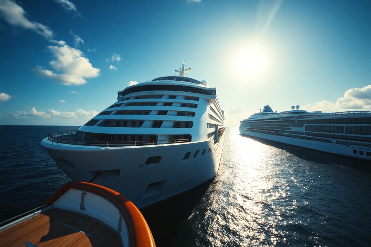 Packing for Paradise: Your Ultimate Celebrity Cruises Caribbean Checklist