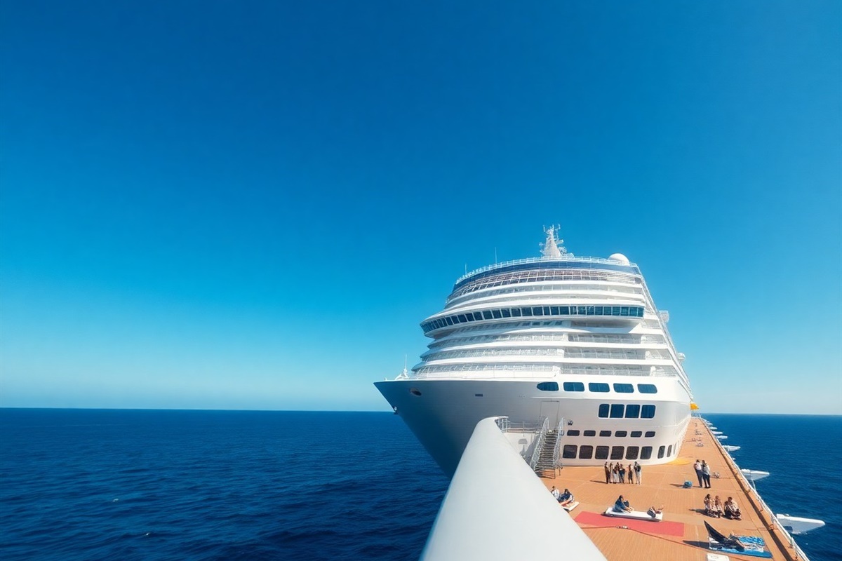 Packing for Paradise: Your Ultimate Disney Cruise Line Florida Checklist