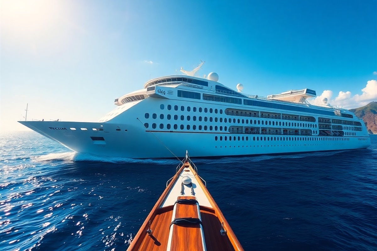 Packing for Paradise: Your Ultimate Guide to a Costa Rica Cruise with Sea Cloud