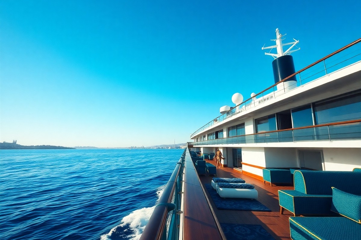 Packing for Paradise: Your Ultimate Guide to a Luxurious Central European River Cruise