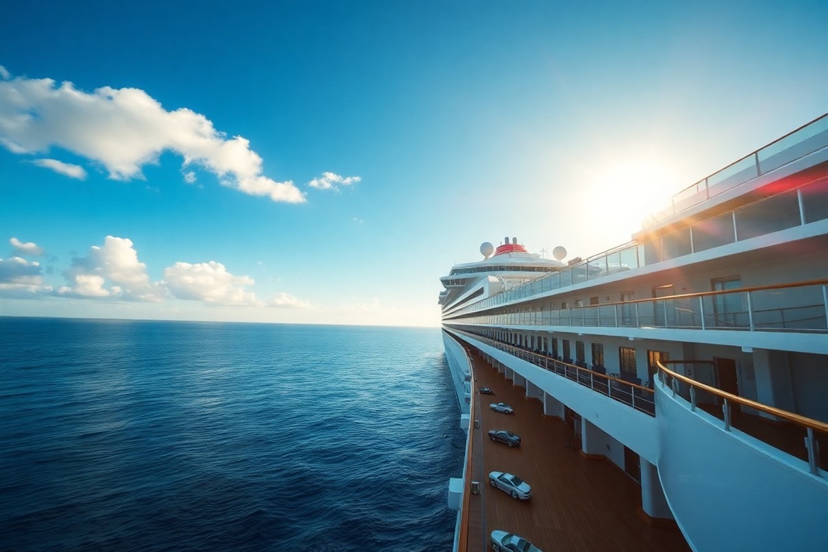 Packing for Paradise: Your Ultimate Guide to an African Cruise with Cunard®