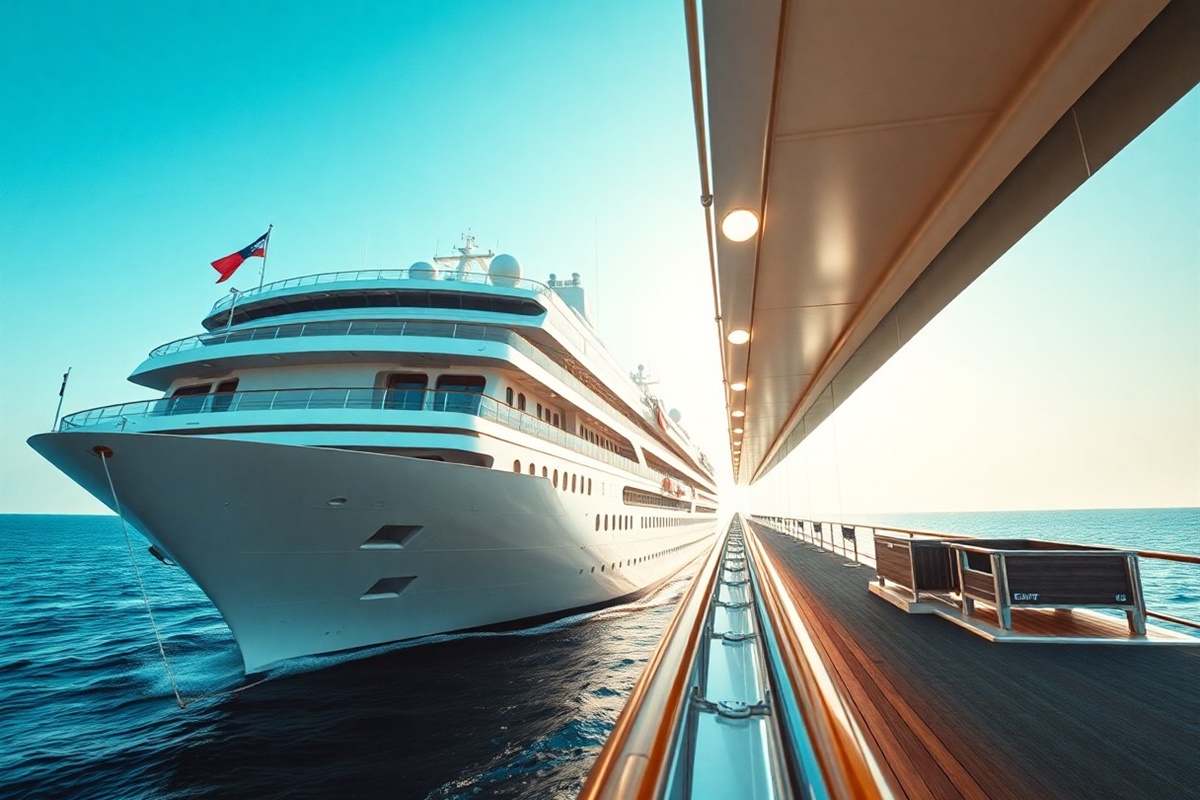 Packing for Paradise: Your Ultimate Guide to an Explora Journeys Egypt Cruise