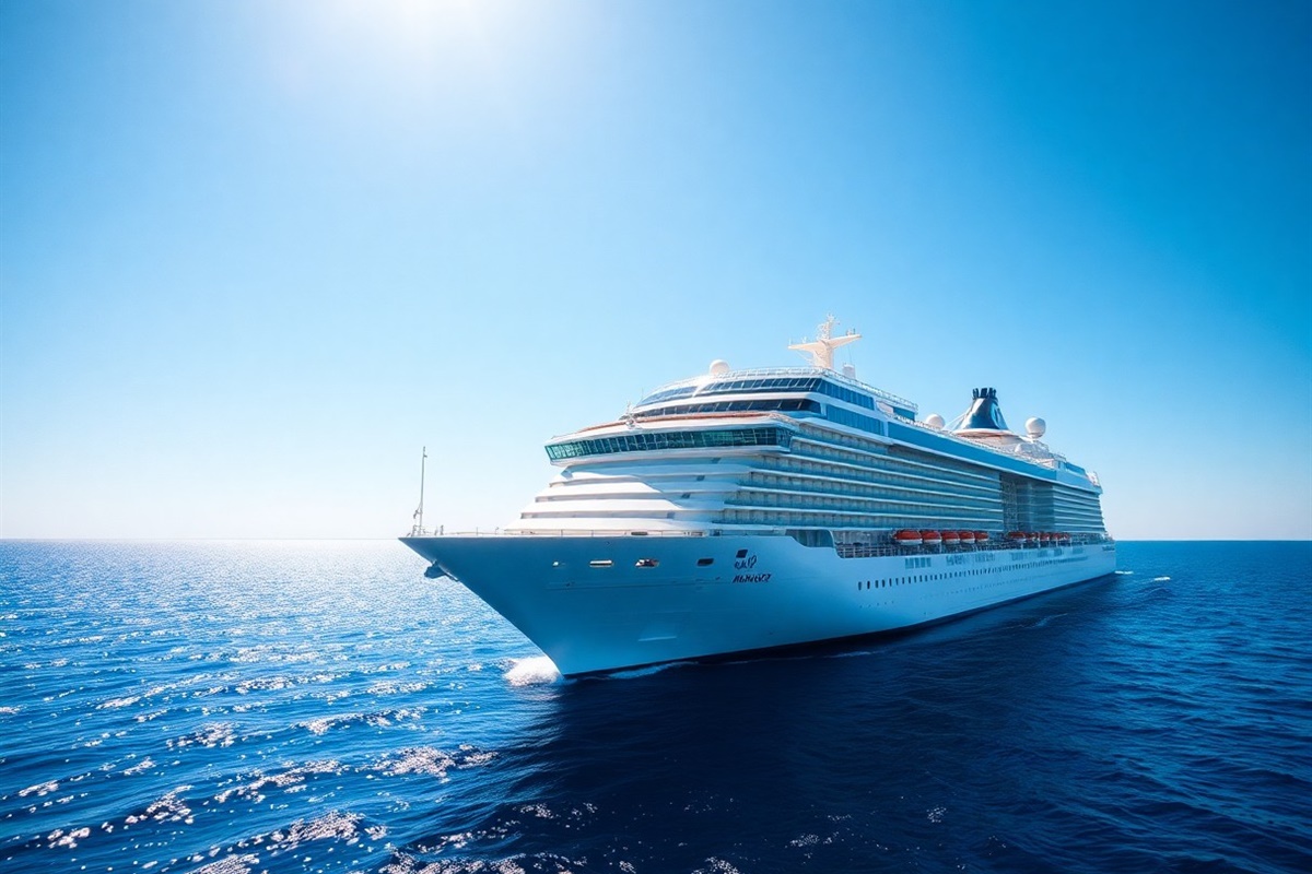 Packing for Paradise: Your Ultimate Guide to Cruising Australia with Princess®