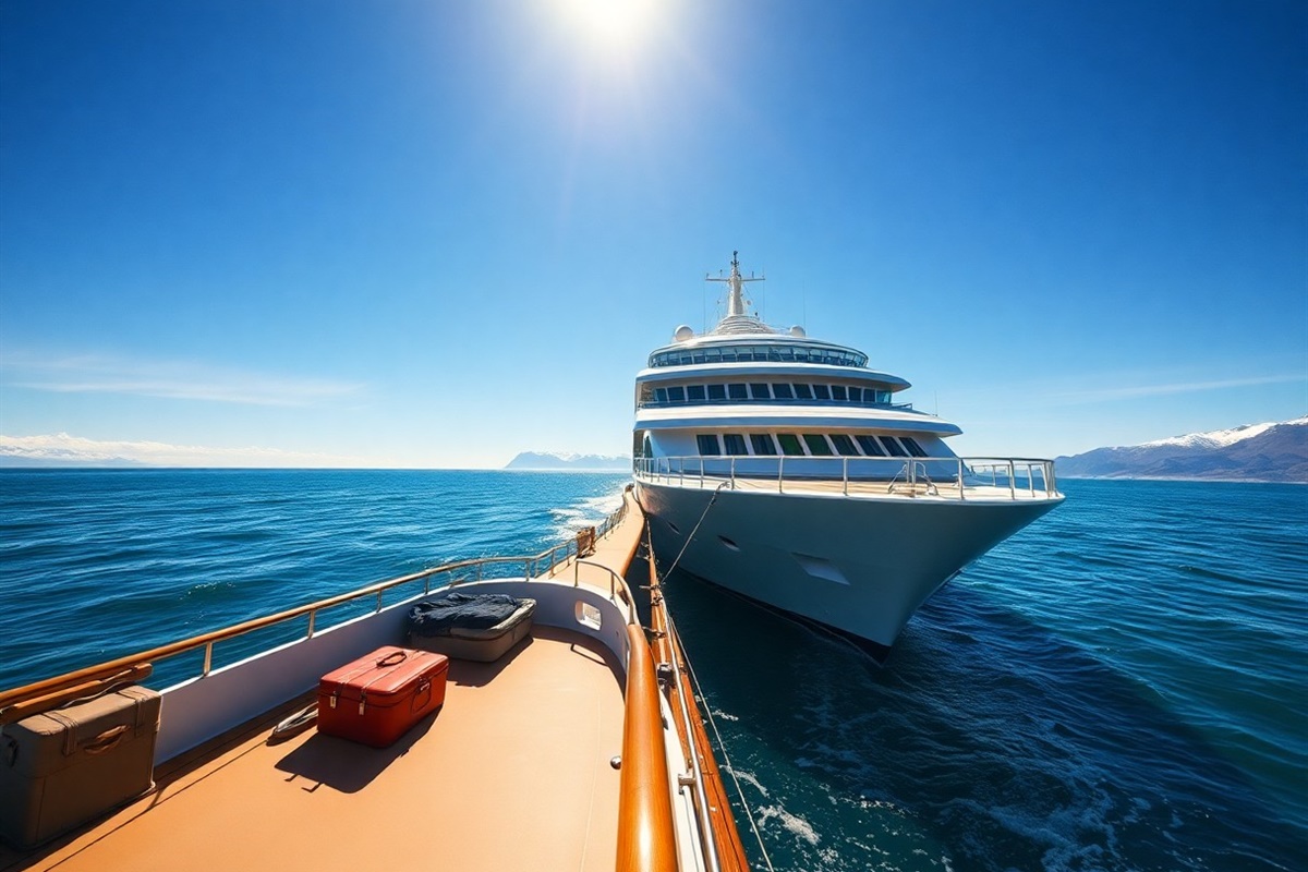 Packing for Patagonia: The Ultimate Viking Cruise Checklist