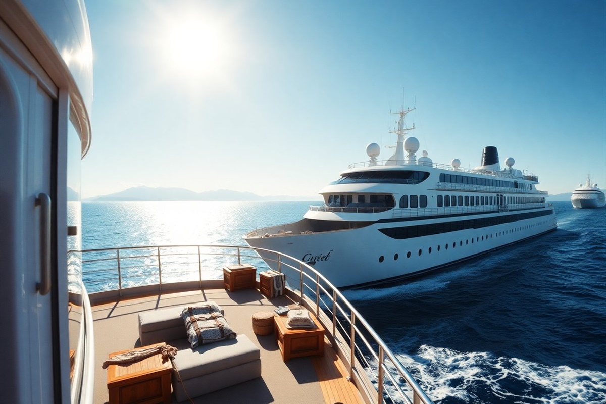 Packing for Patagonia: Your Ultimate Cruise Checklist (From Luxury to Layers)