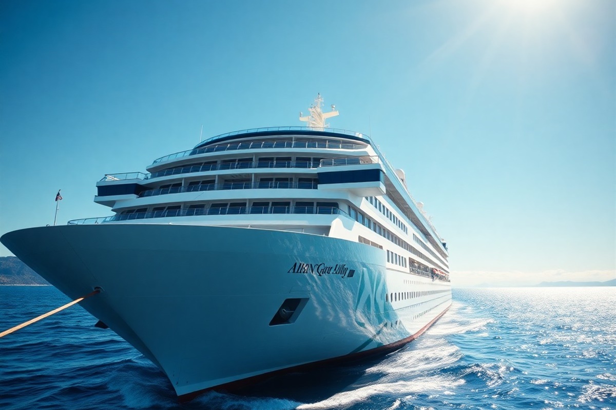 Packing for Peak Alaska: Your Viking Cruise Checklist Revealed