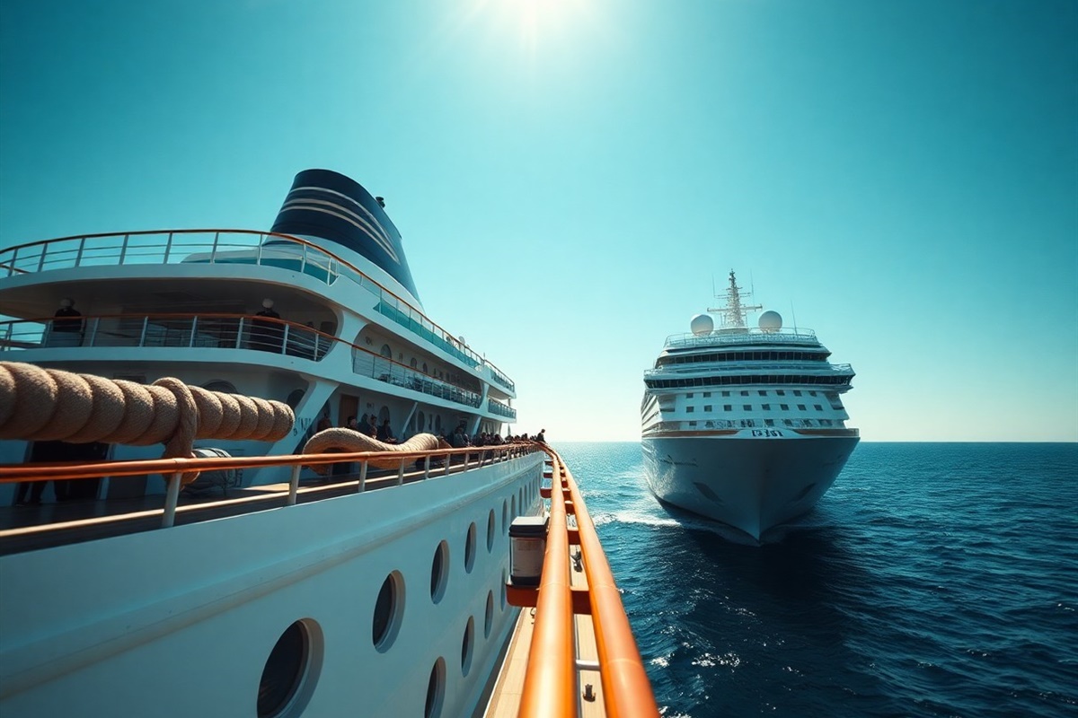 Packing for Perfection: Your Abercrombie & Kent British Isles Cruise Checklist