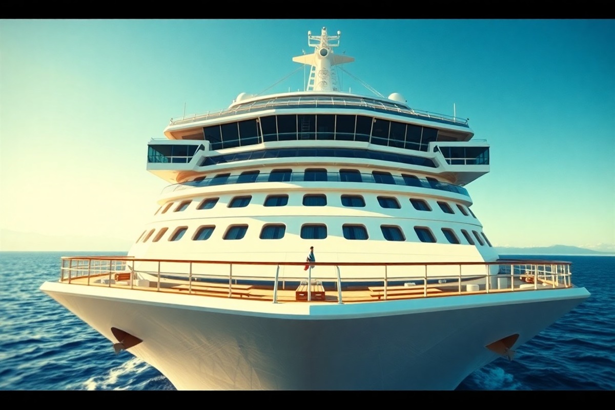 Packing for Perfection: Your Ultimate Alaska Cruise Guide