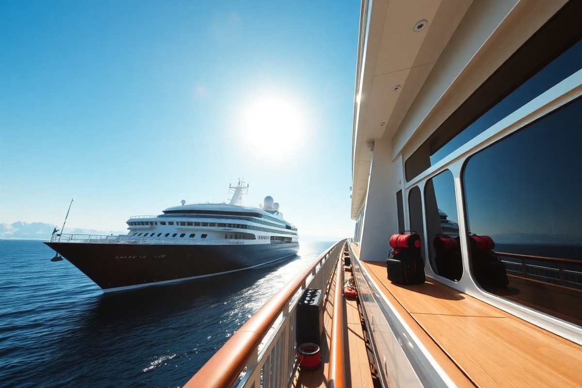 Packing for Polar Perfection: Your Ultimate Hurtigruten Expedition Cruise Guide