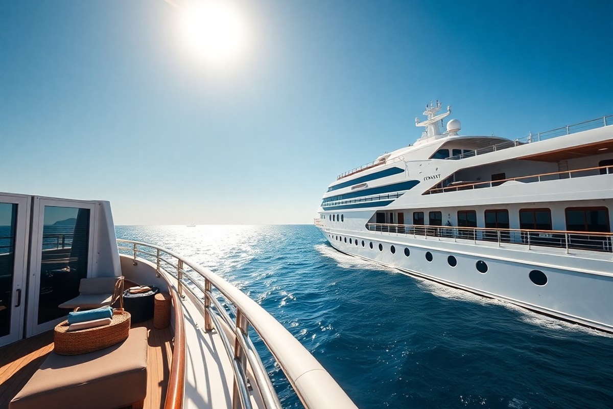 Packing for PONANT in Cabo: Your Ultimate Luxury Cruise Checklist