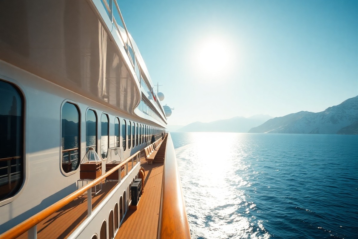 Packing for the Arctic: A Regent Seven Seas Cruises® Guide