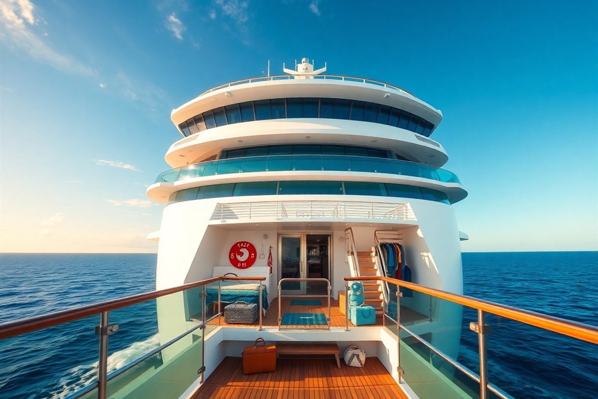Packing Like a Princess: The Ultimate Guide to Cruising the Bahamas in Style