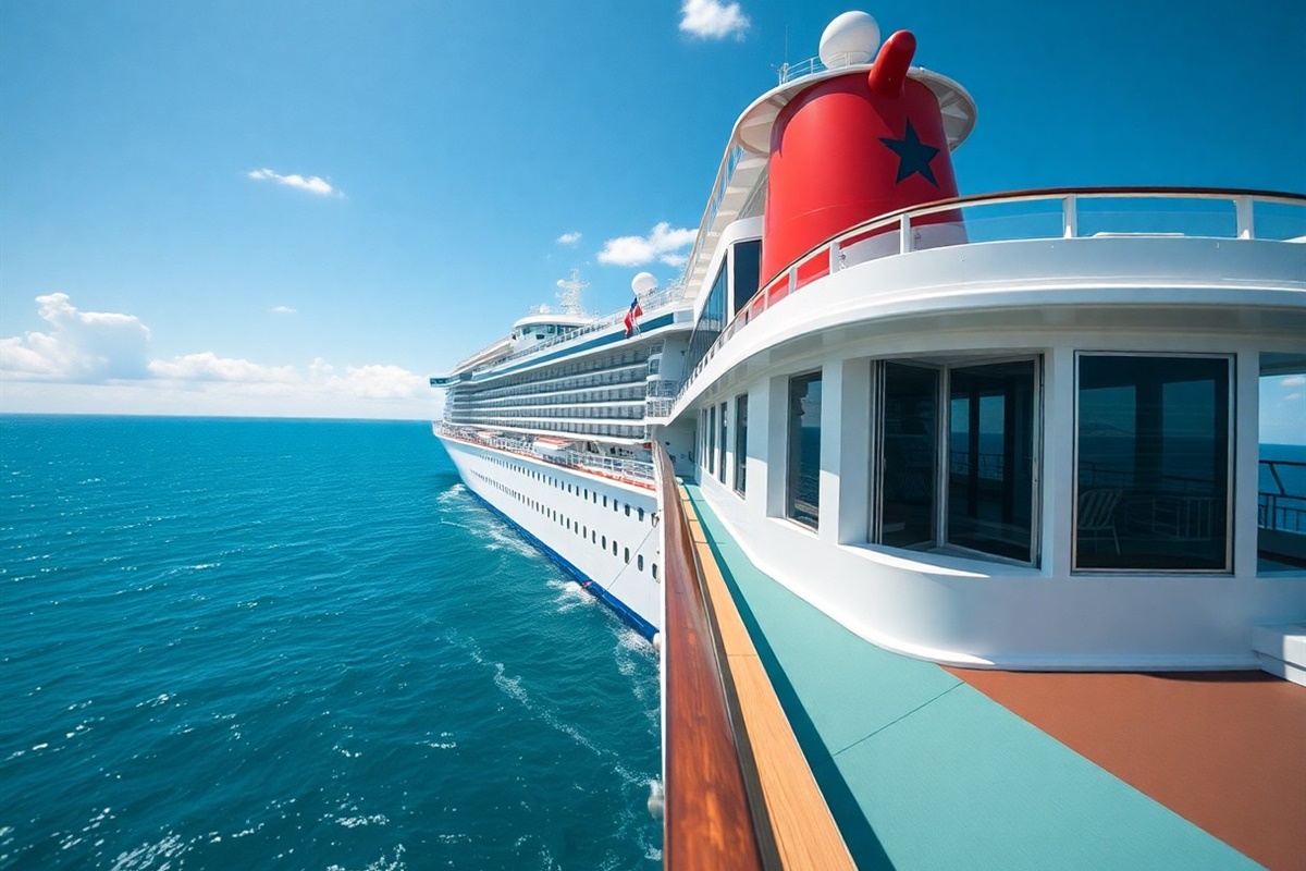 Packing Perfection: The Only Dominican Republic Cruise Checklist You