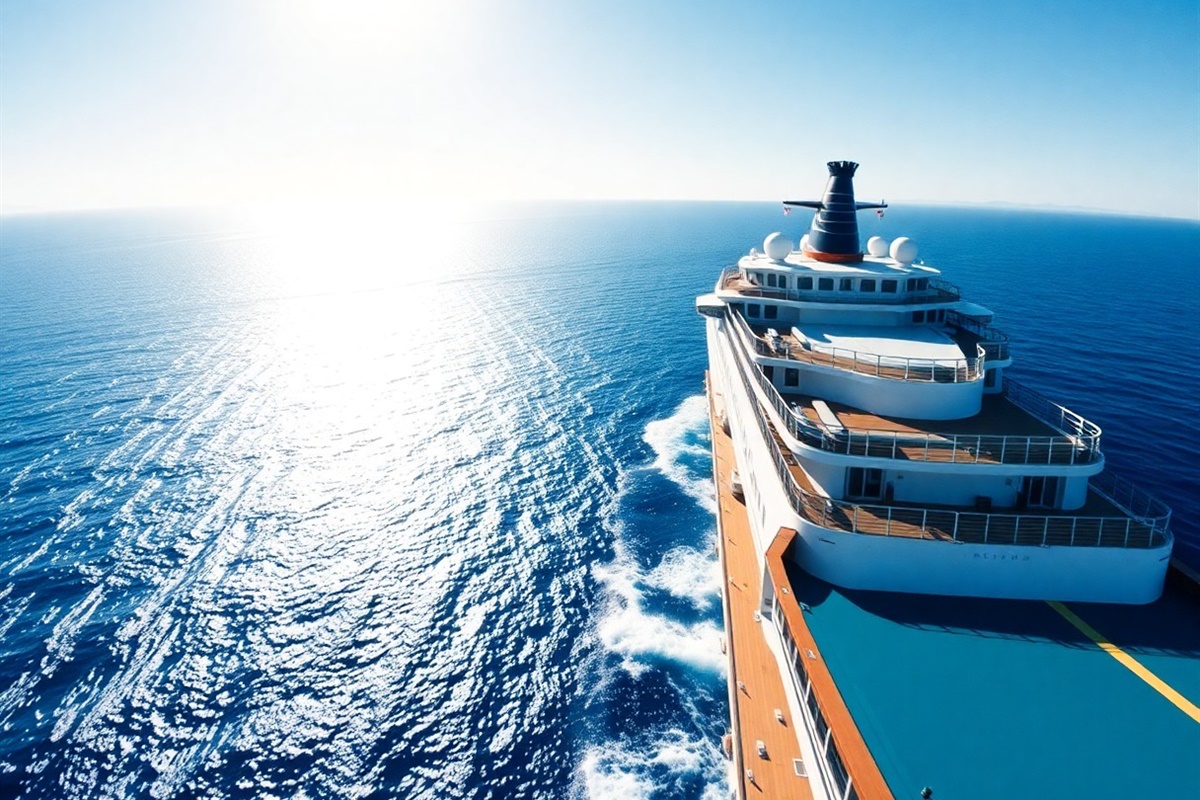 Packing Perfection: Your Ultimate Guide to a Chilean Cruise with Oceania