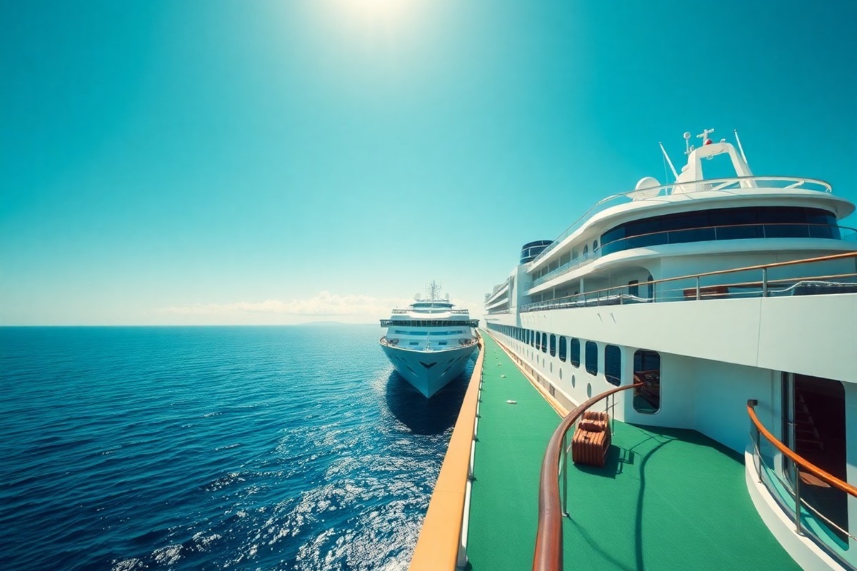 Packing Perfection: Your Ultimate Guide to a Stylish BVI Cruise with Azamara