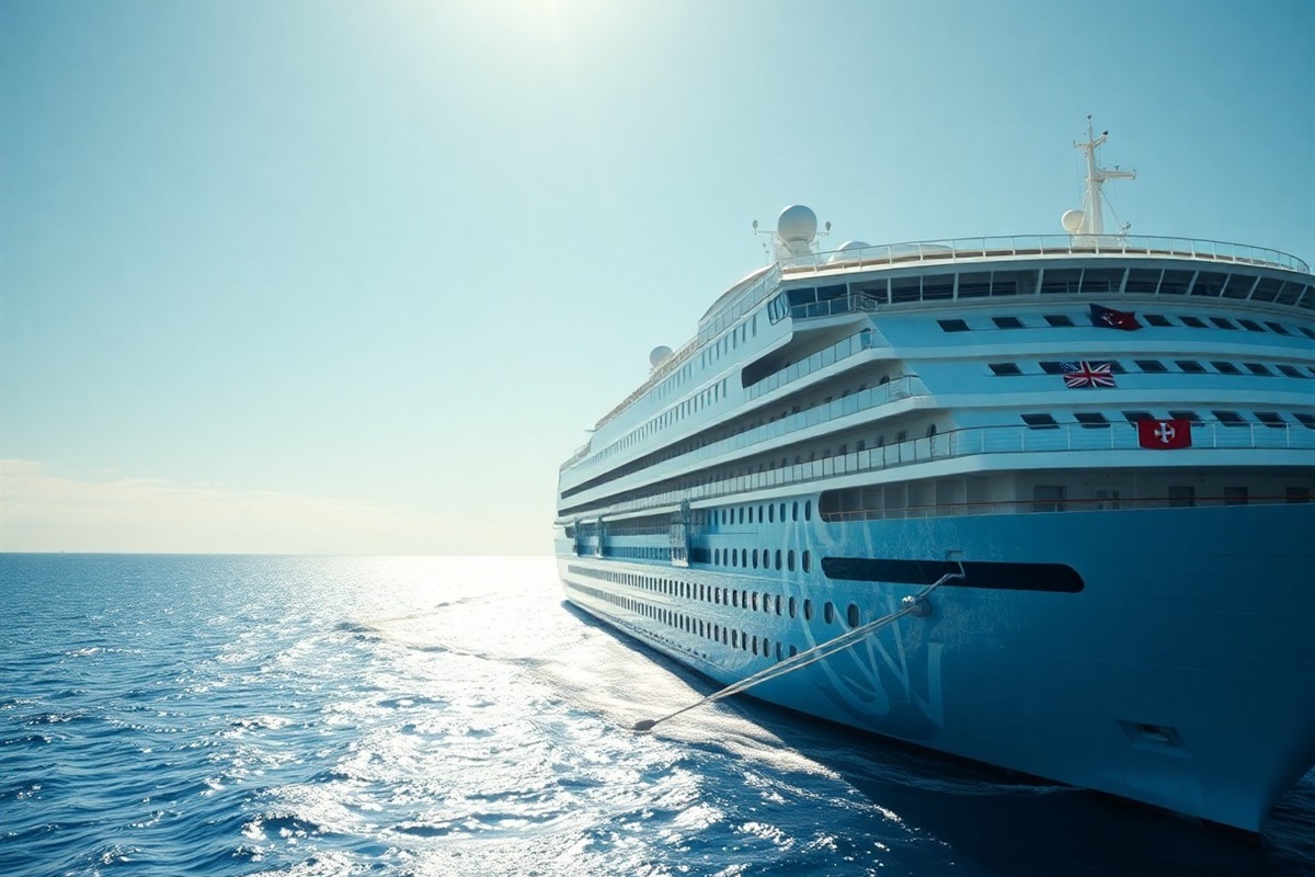 Packing Perfection: Your Ultimate Guide to Cruising the Bahamas with Norwegian