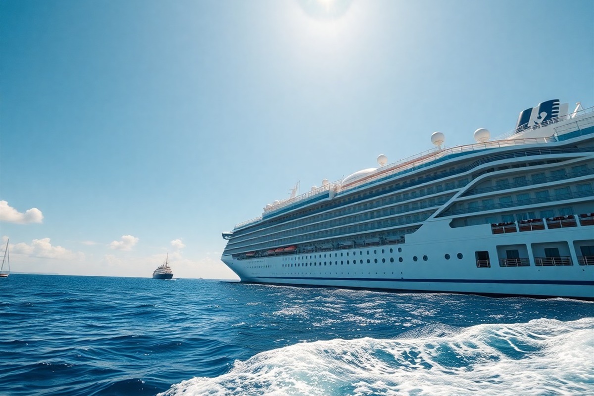 Packing Secrets for Your Dream Disney Cruise to the Far East