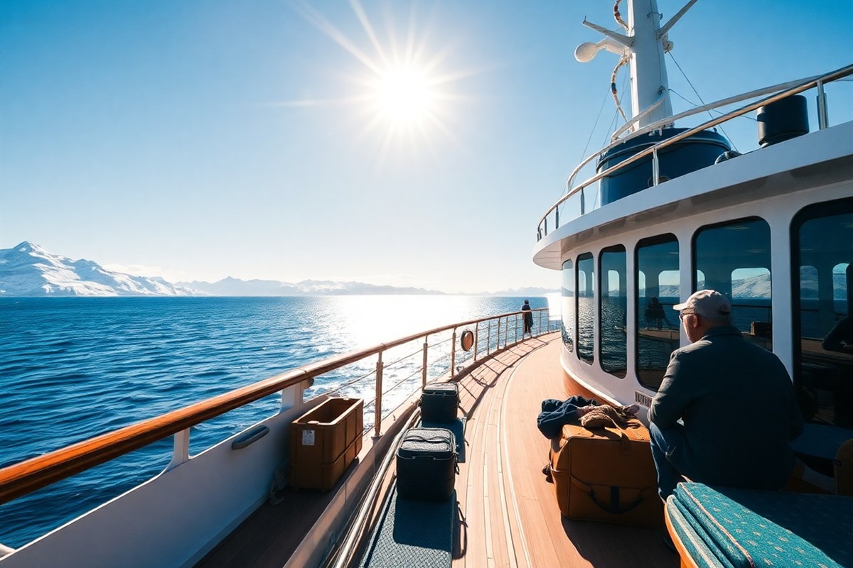 Patagonia Packing List: What to Wear on Your Australis Expedition Cruise