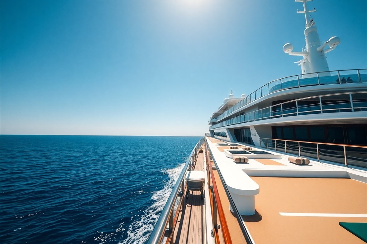 PONANT Down Under: Unveiling Australia