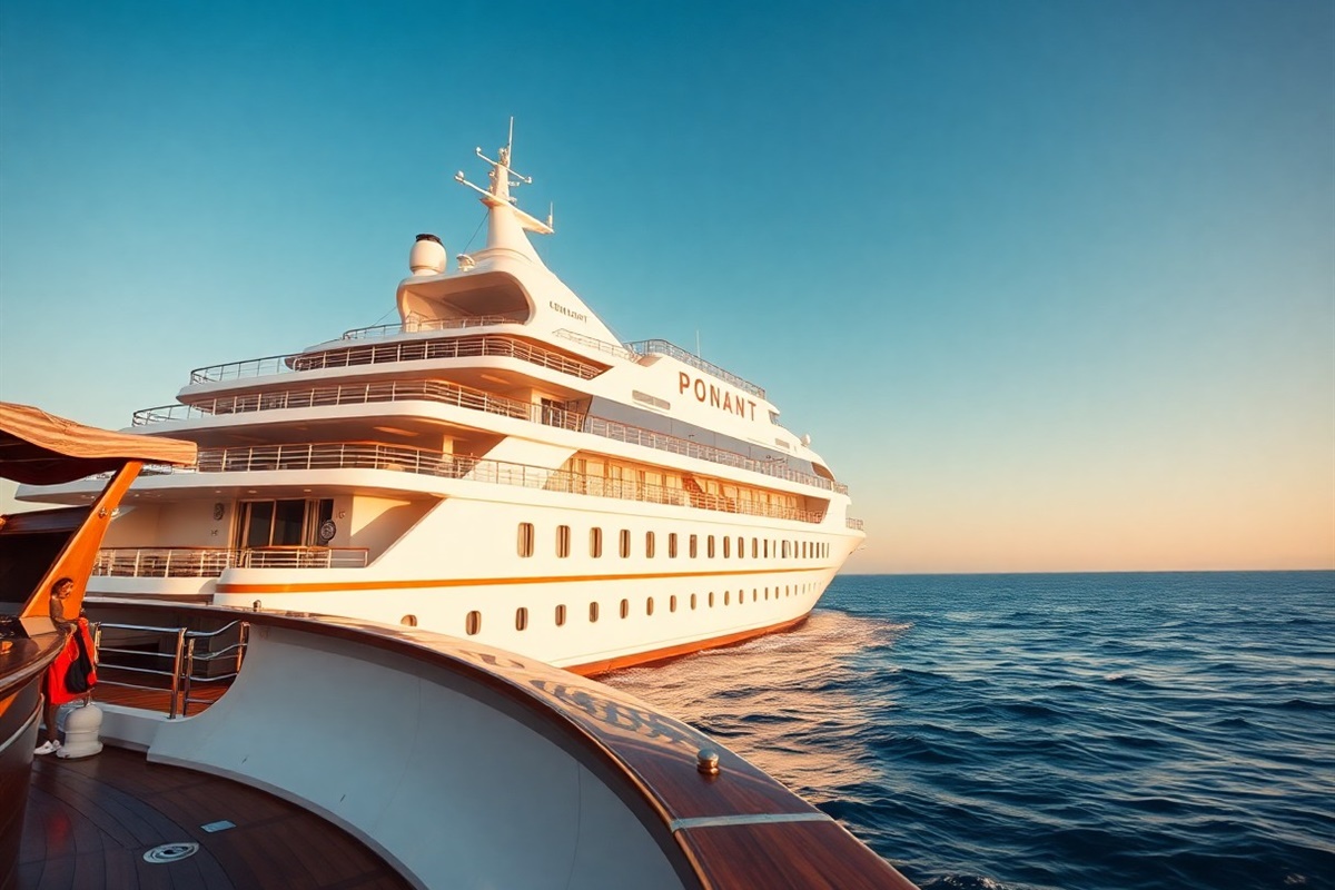 PONANT EXPLORATIONS: Why This Africa Cruise Redefined My Idea of Adventure