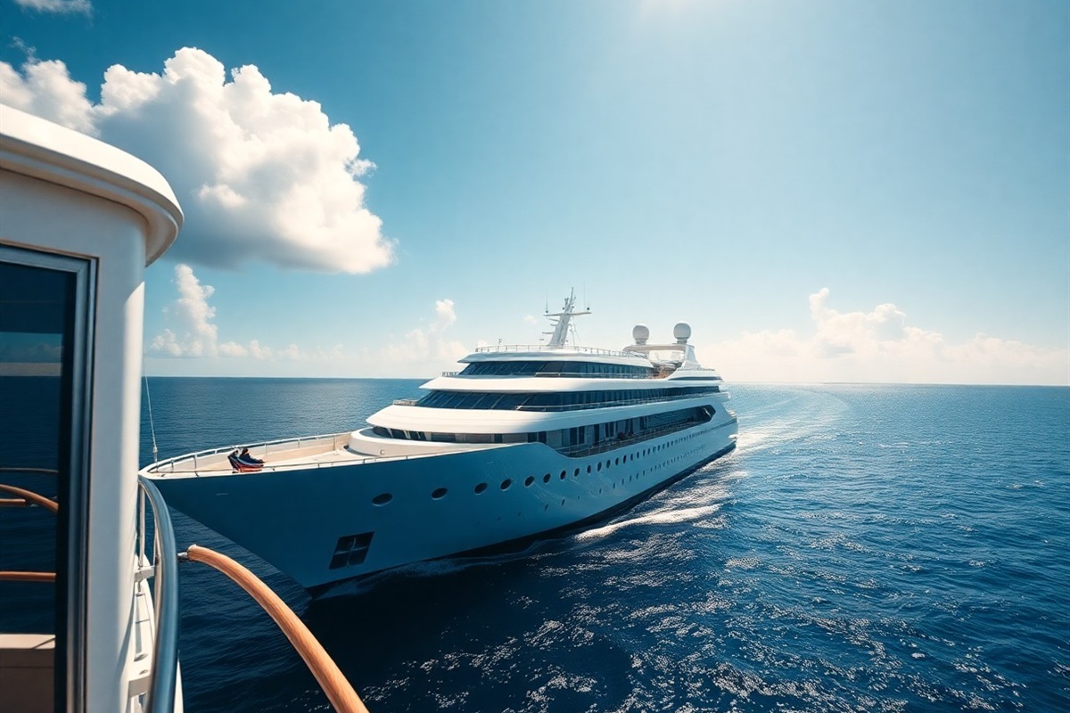 PONANT Explores Dominican Republic: Unveiling Paradise in Ultra-Luxury