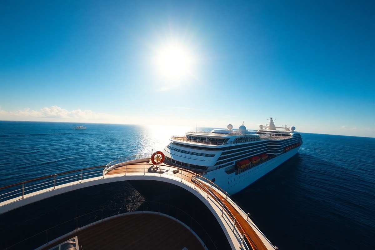 Princess Cruises® Africa: Luxury on the High Seas - Is it Worth the Splurge?