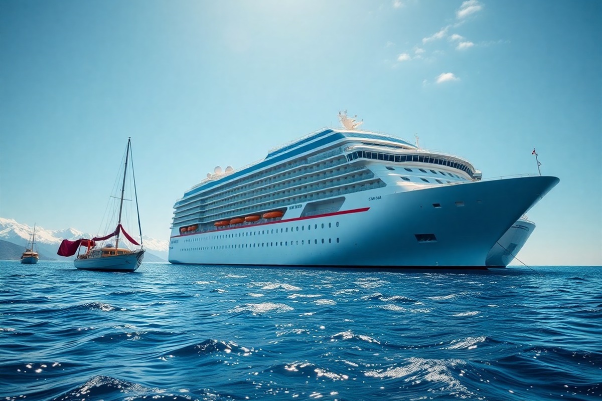 Princess Cruises Anchorage: Pack Like a Pro for Unforgettable Adventures