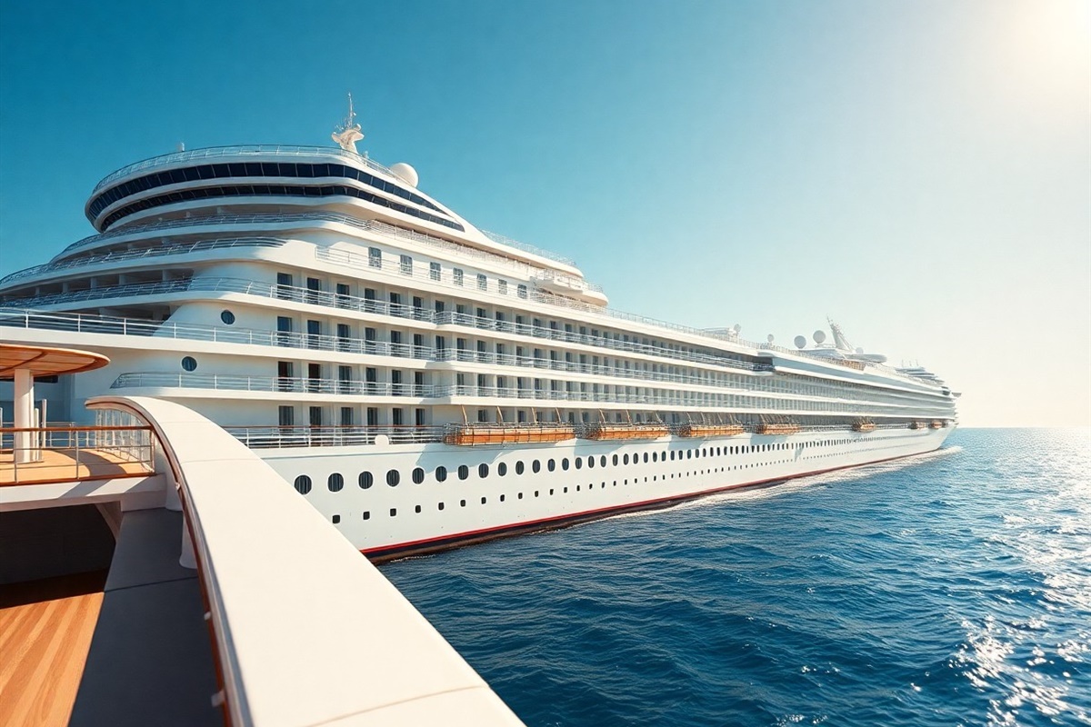 Princess Cruises® Bahamas: Unveiling Paradise, One Luxurious Port at a Time