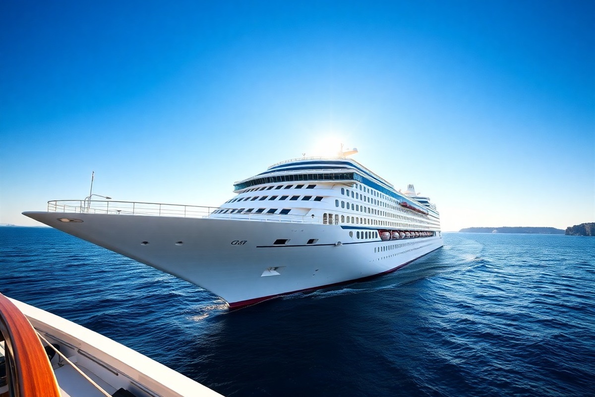 Princess Cruises Baltic Packing List: What to Wear for Castles, Cathedrals & Coastal Charm