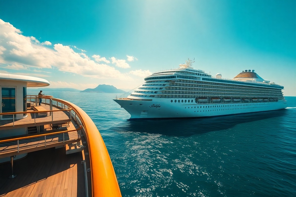 Princess Cruises® Cabo Review: Why This Luxury Cruise Blew Us Away