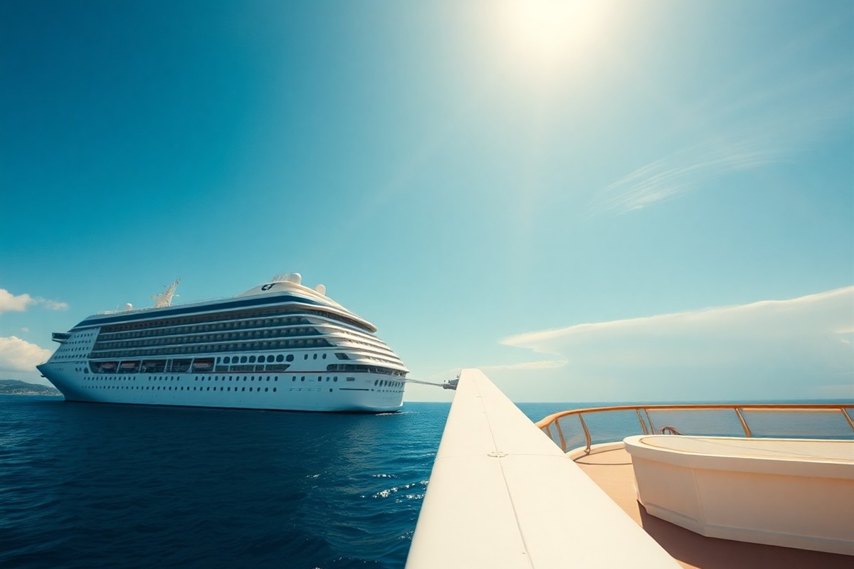 Princess Cruises Colombia: Unveiling South American Luxury You Didn