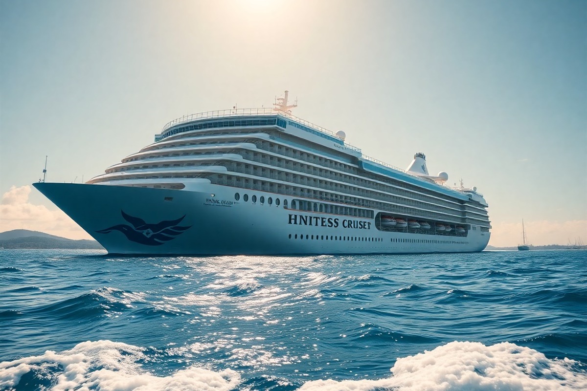 Princess Cruises® Dominican Republic: A Luxury Escape You Won