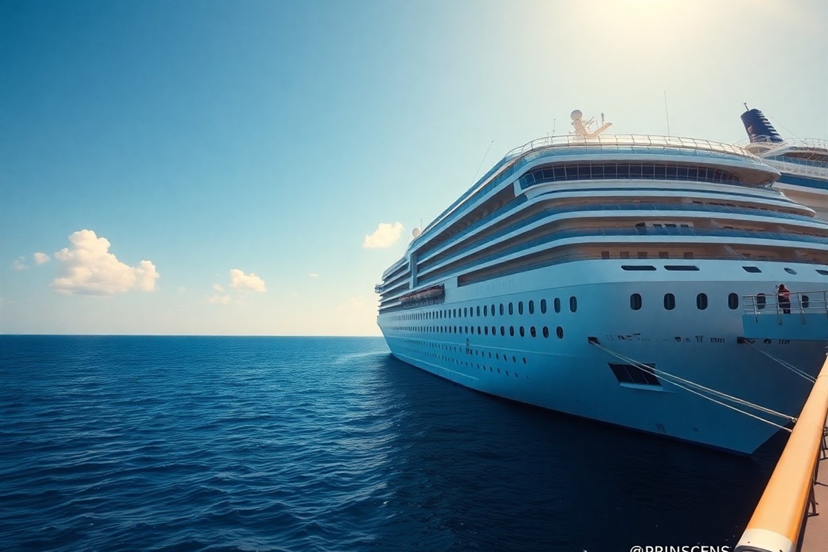 Princess Cruises Eastern Caribbean: Unforgettable Luxury Awaits