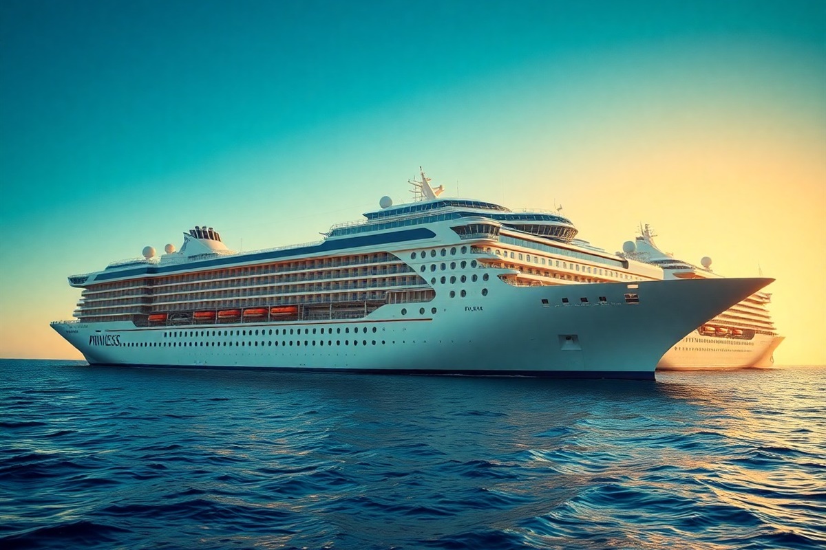 Princess Cruises Review: Why This Island Hopper Exceeded Expectations